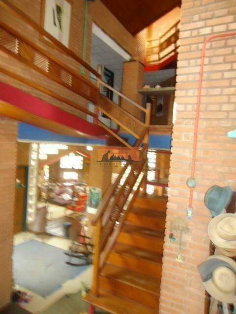 Casa à venda no Condomínio Residencial Parque Rio das Pedras: 