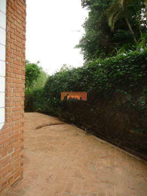 Casa à venda no Condomínio Residencial Parque Rio das Pedras: 