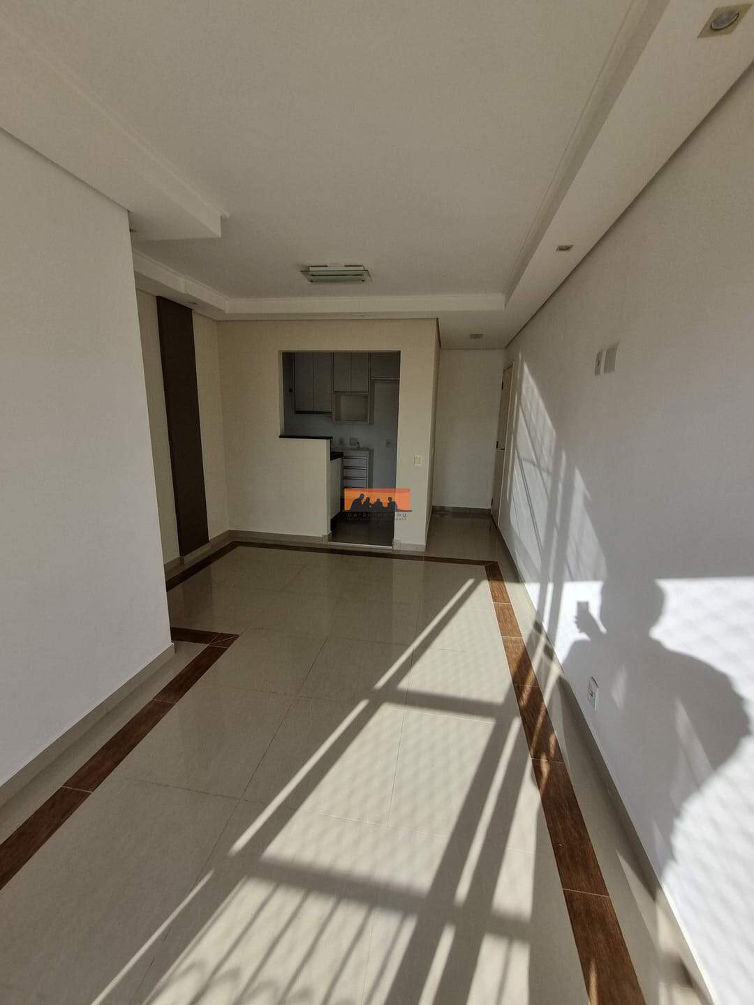 Apartamento para aluguel no Vila Nova: 