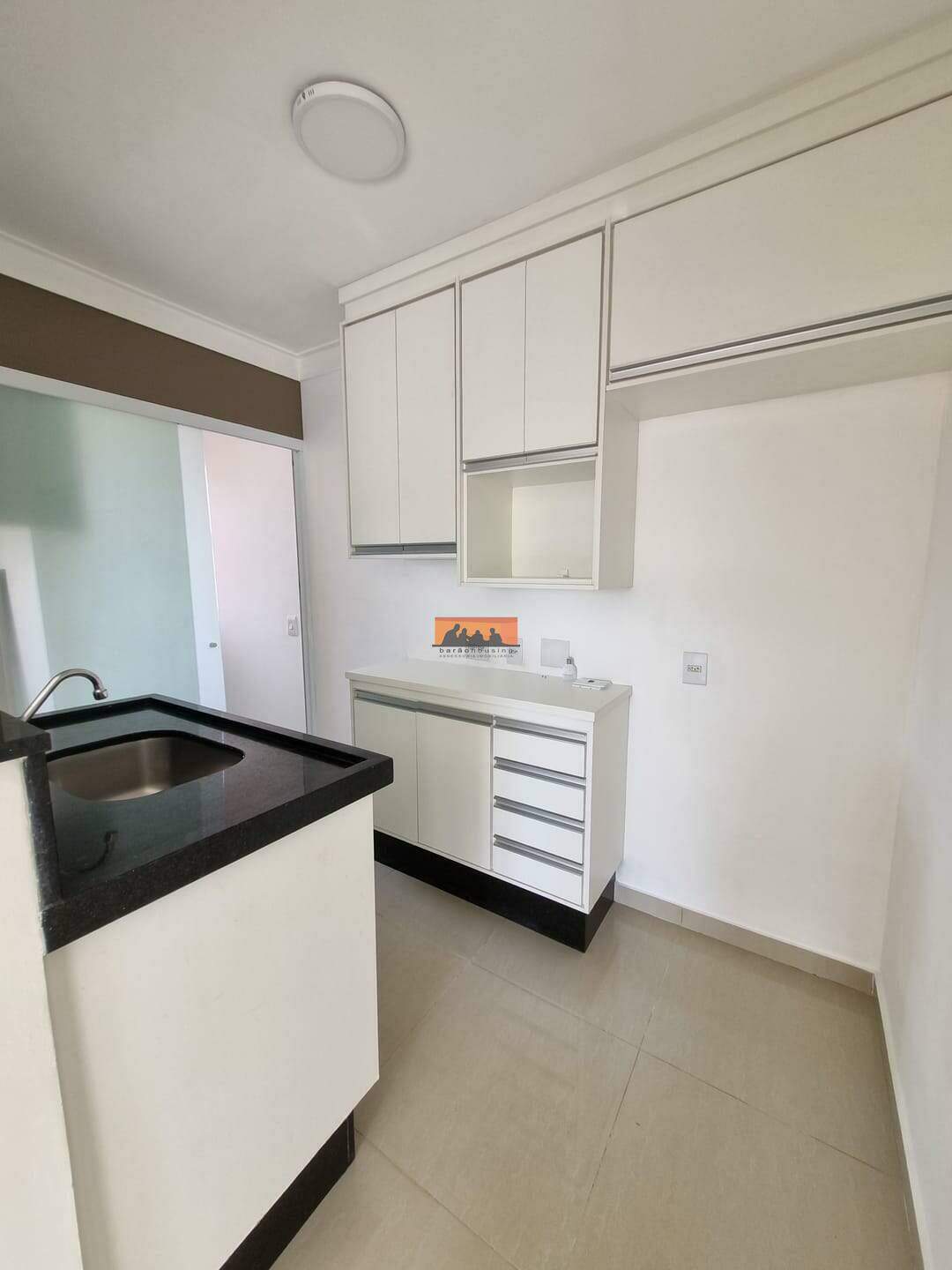 Apartamento para aluguel no Vila Nova: 