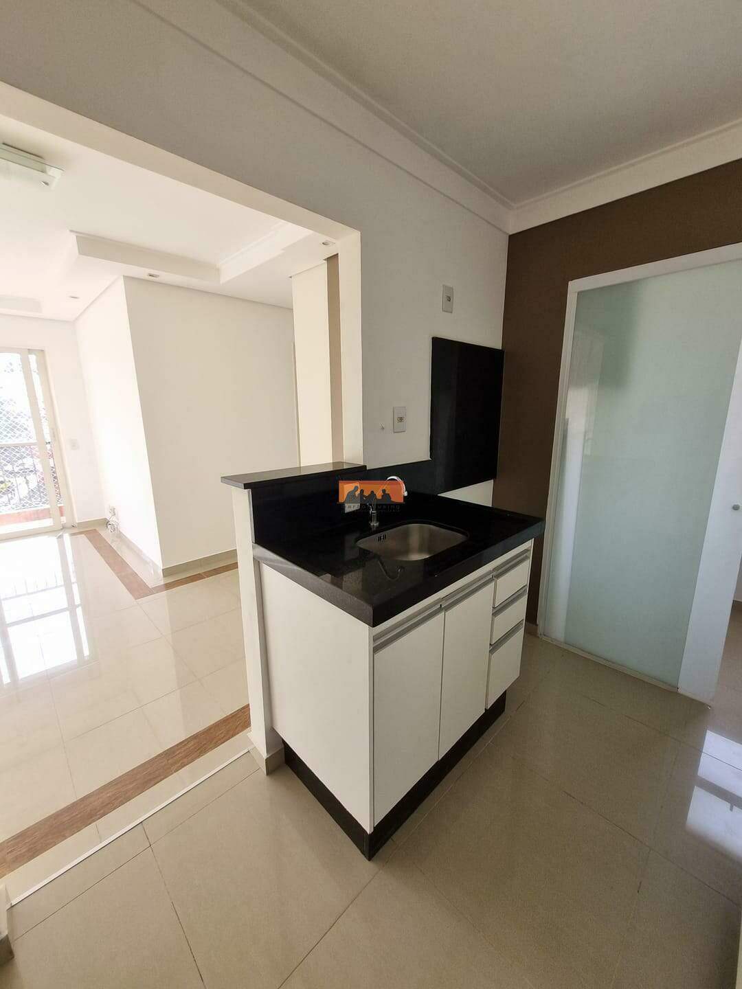 Apartamento para aluguel no Vila Nova: 