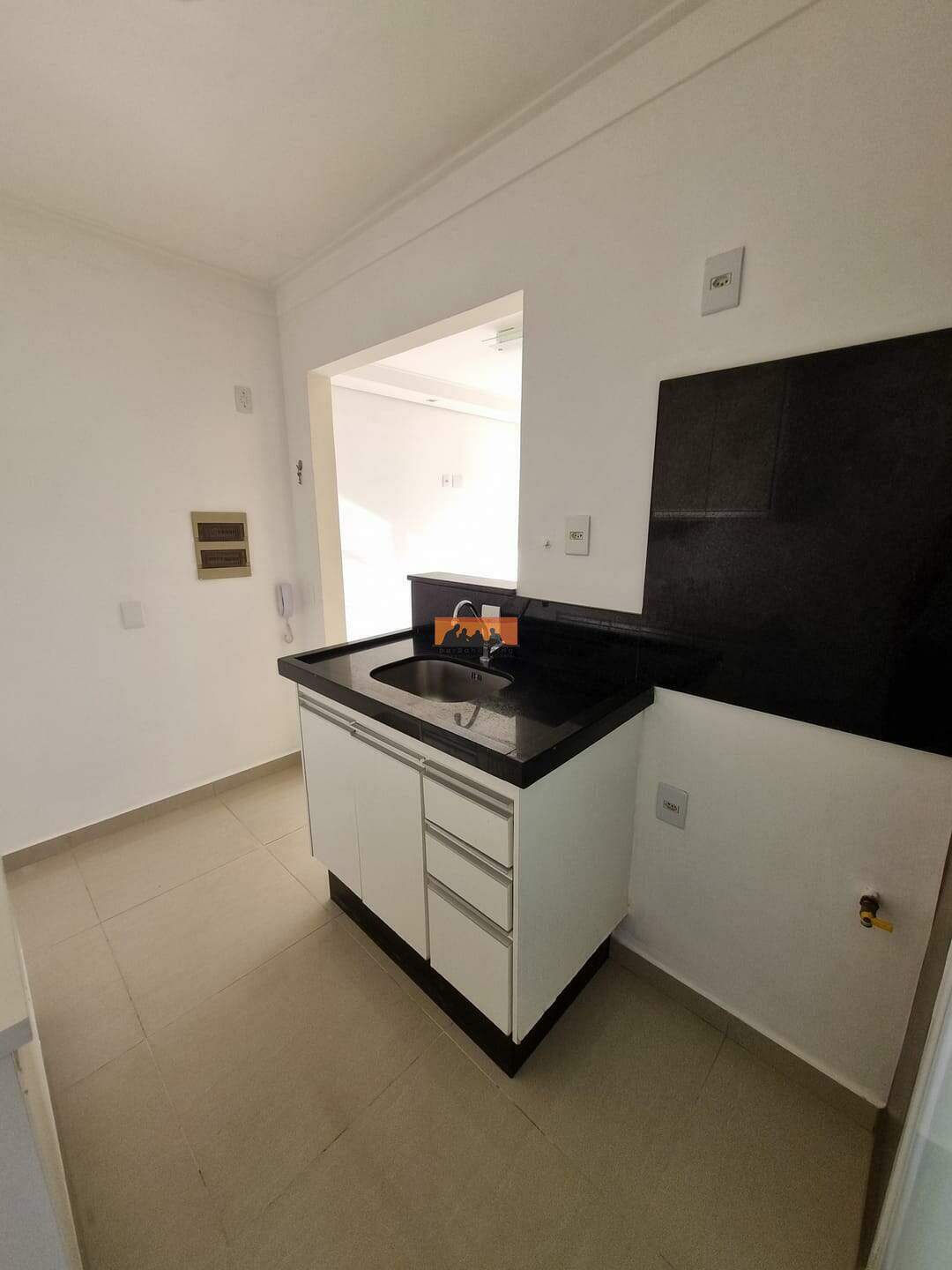 Apartamento para aluguel no Vila Nova: 