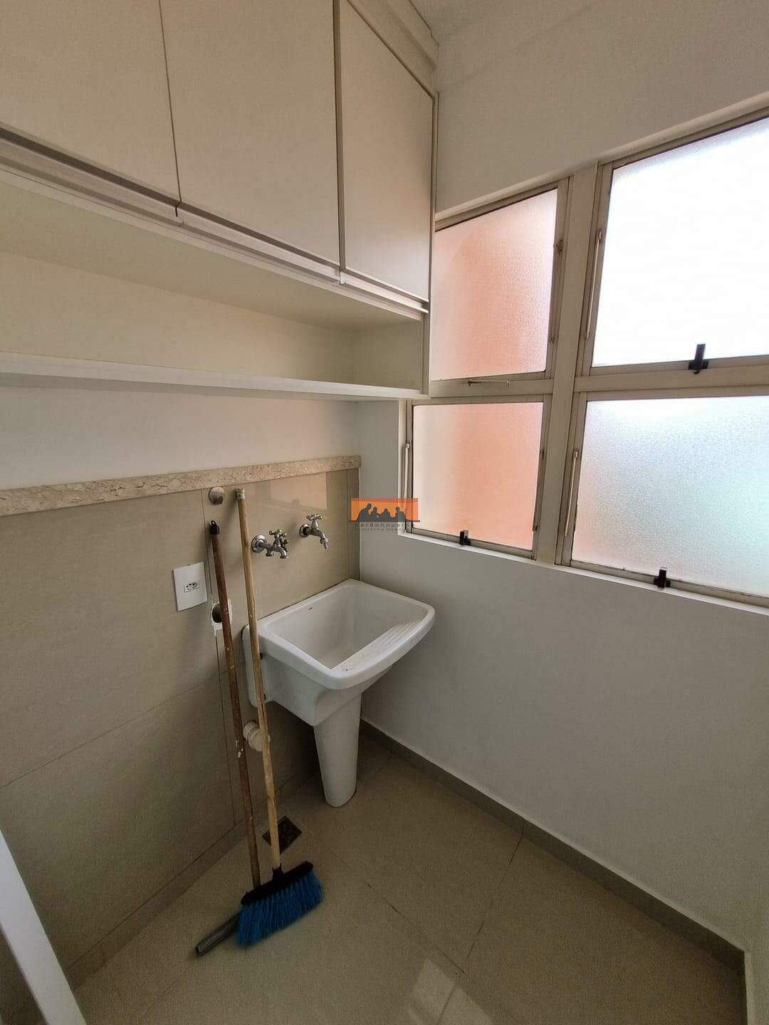 Apartamento para aluguel no Vila Nova: 