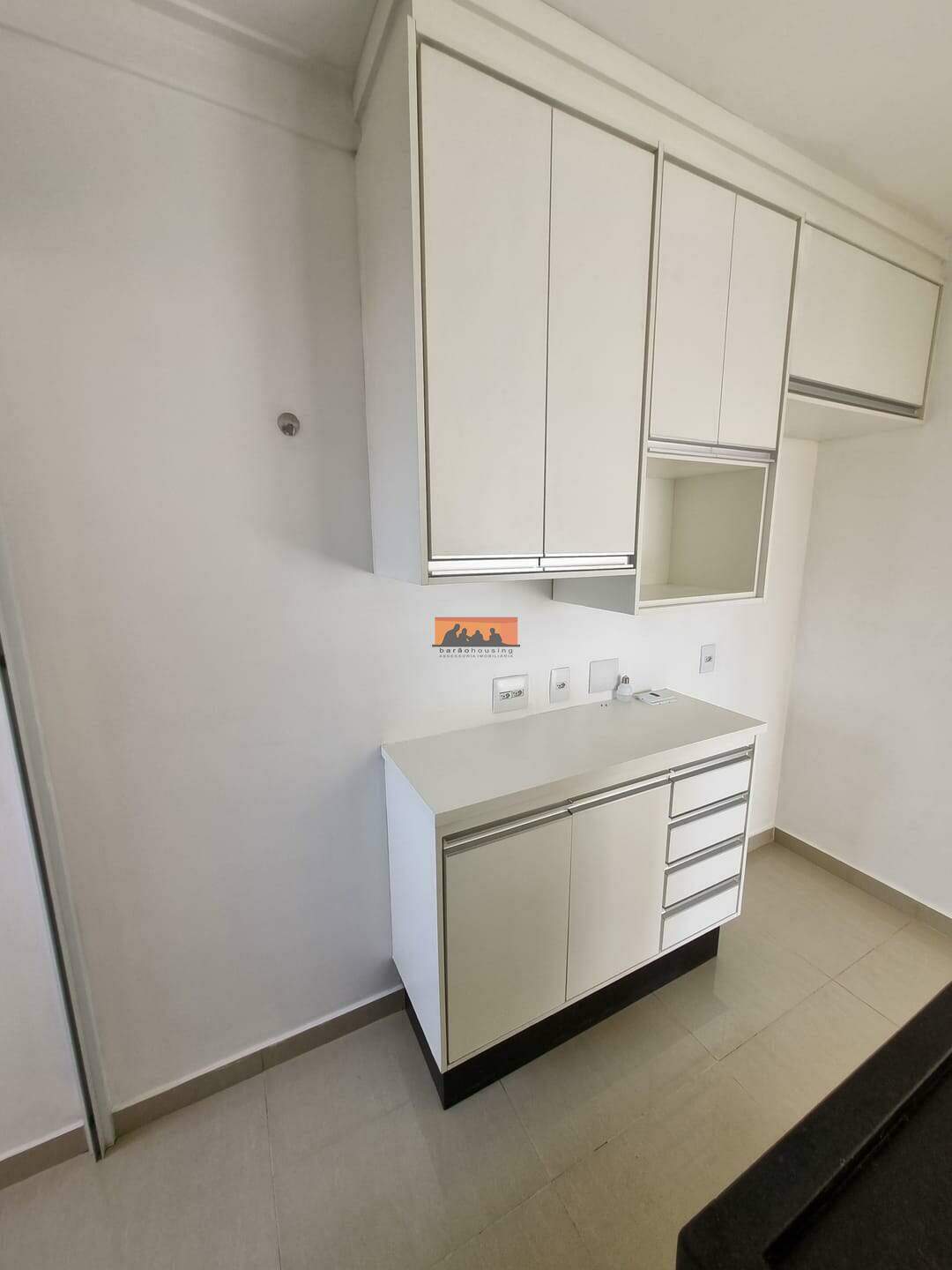 Apartamento para aluguel no Vila Nova: 