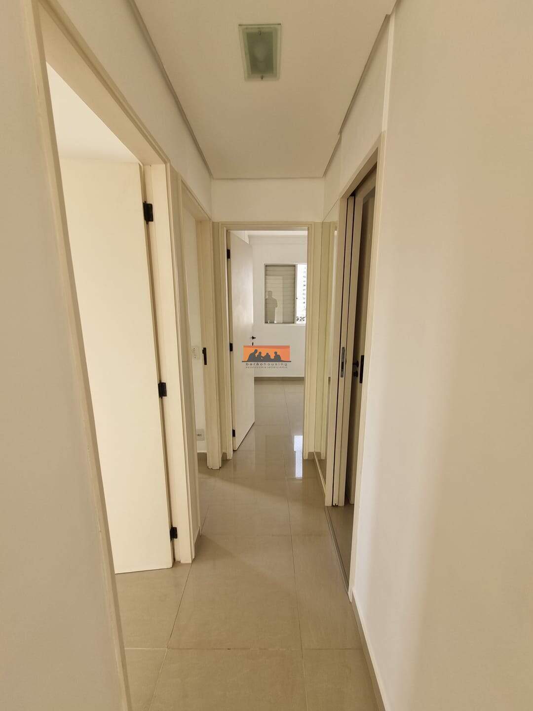 Apartamento para aluguel no Vila Nova: 