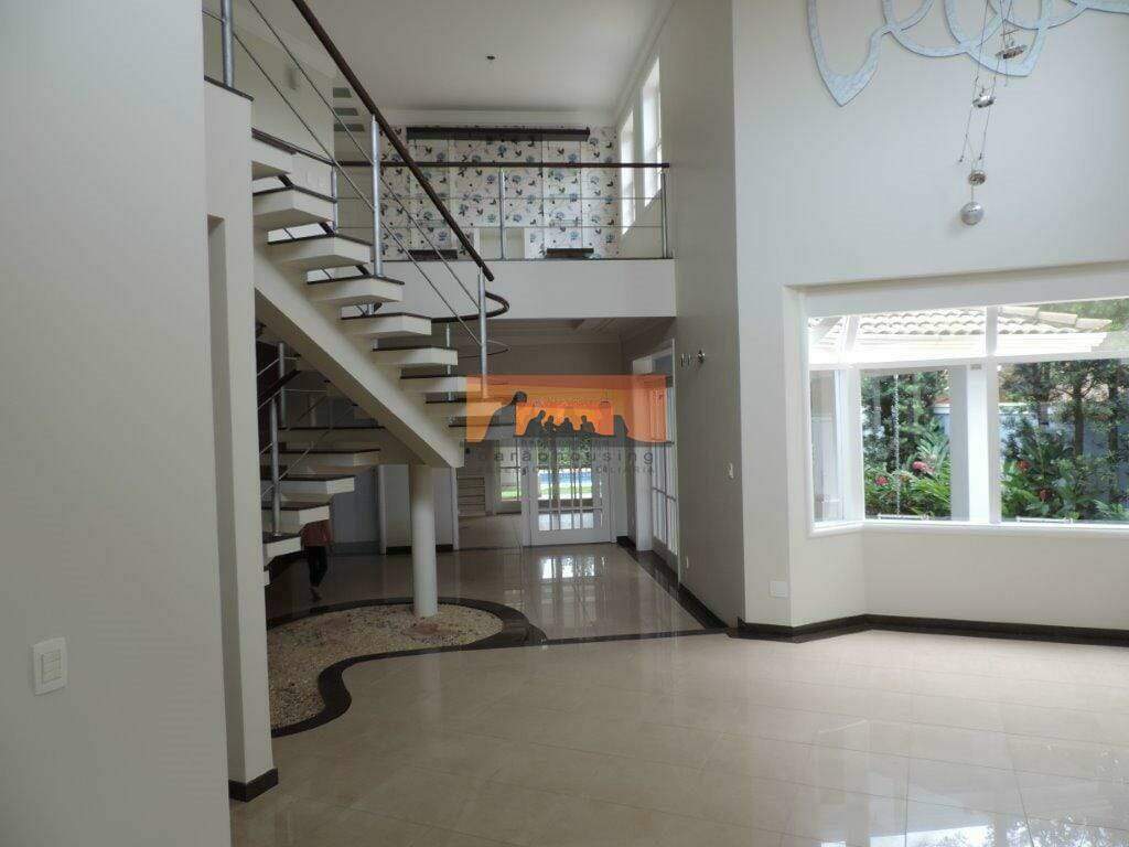 Casa à venda no Condominio Residencial Barão do Café: 