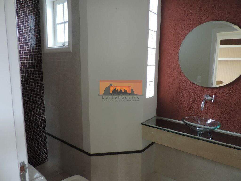 Casa à venda no Condominio Residencial Barão do Café: 