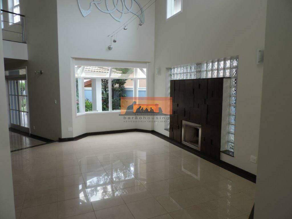 Casa à venda no Condominio Residencial Barão do Café: 