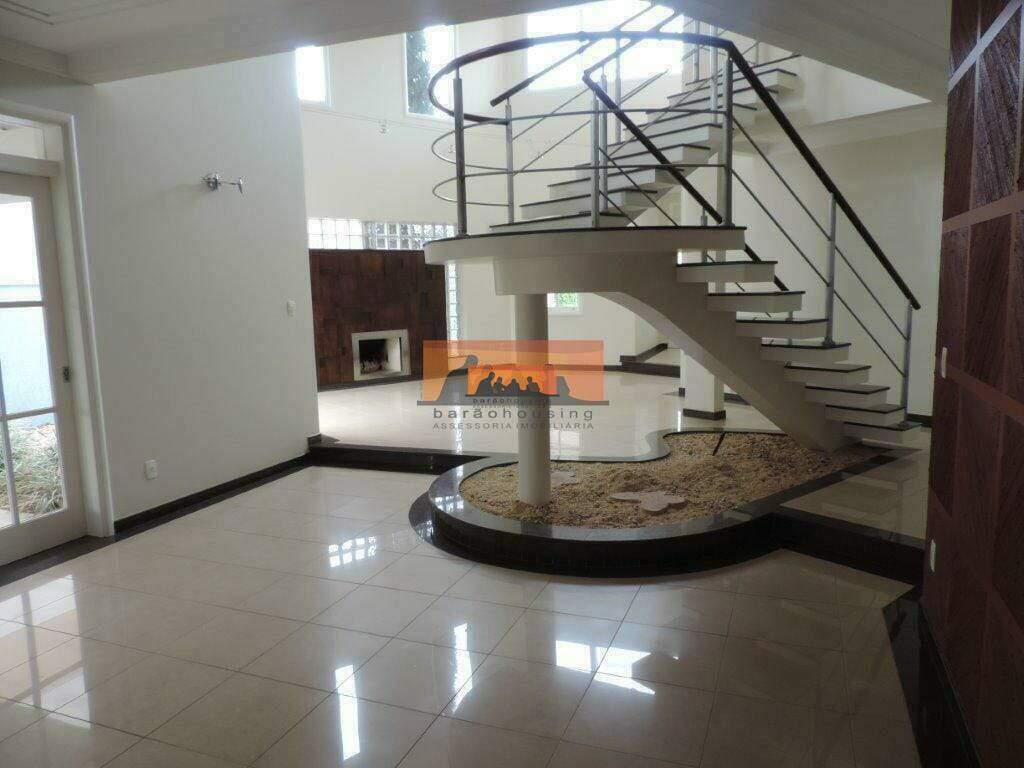 Casa à venda no Condominio Residencial Barão do Café: 