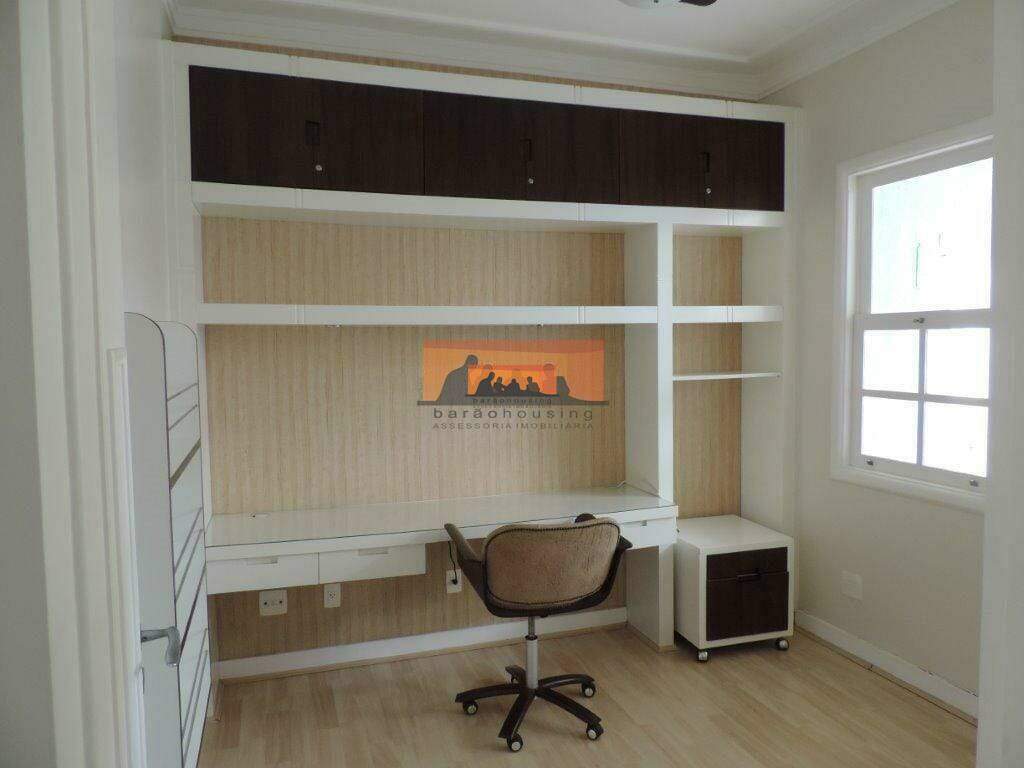 Casa à venda no Condominio Residencial Barão do Café: 
