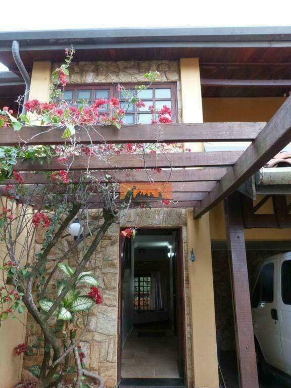 Casa à venda no Parque das Universidades: 