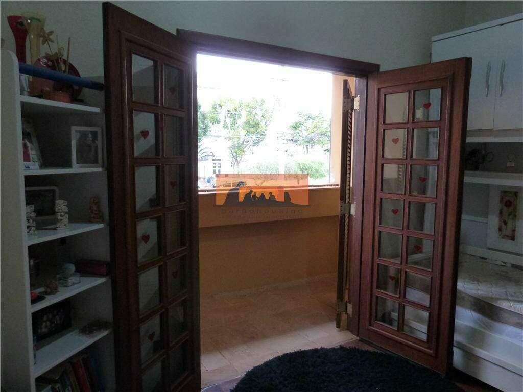 Casa à venda no Parque das Universidades: 