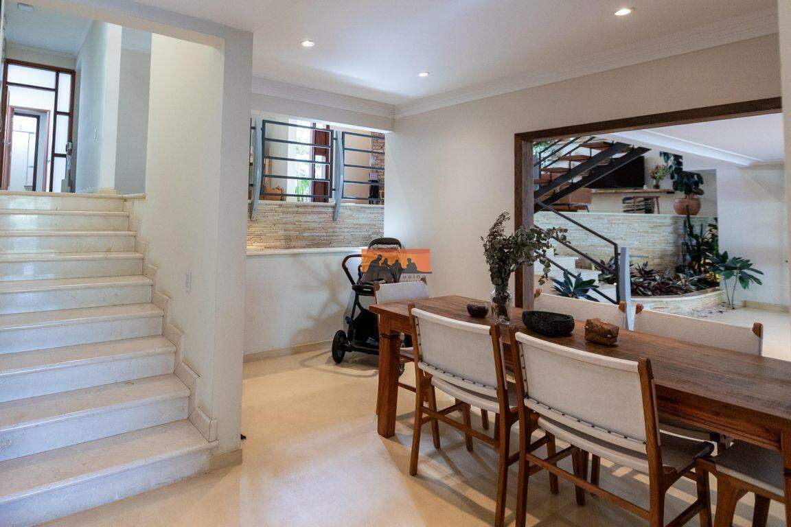 Casa à venda no Condomínio Residencial Colina: 