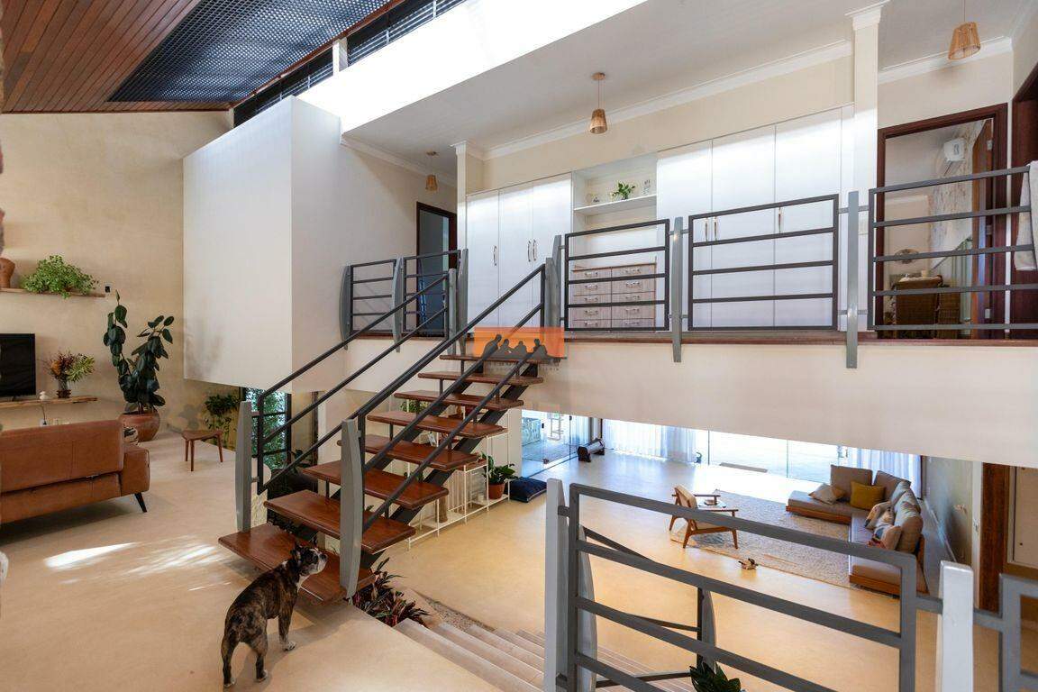 Casa à venda no Condomínio Residencial Colina: 