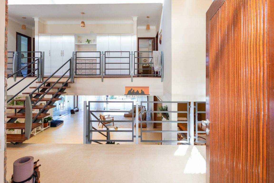 Casa à venda no Condomínio Residencial Colina: 