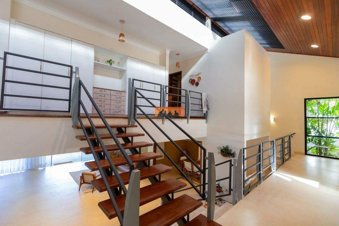 Casa à venda no Condomínio Residencial Colina: 