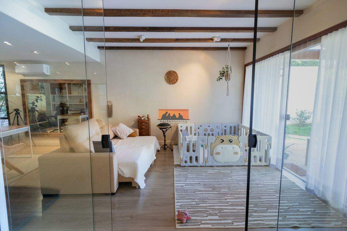 Casa à venda no Condomínio Residencial Colina: 