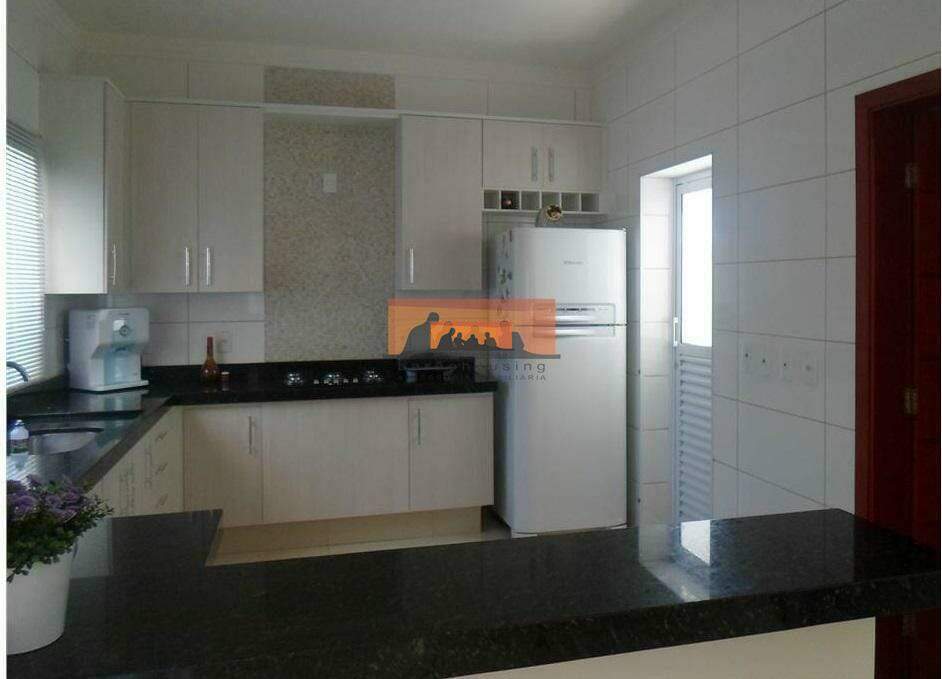 Casa à venda no Condominio Reserva Real Home Resort: 