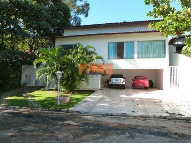 Casa à venda no Cidade Universitária II: 
