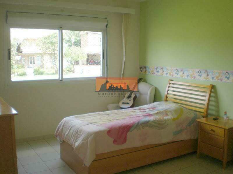Casa à venda no Condomínio Lagoa Serena: 
