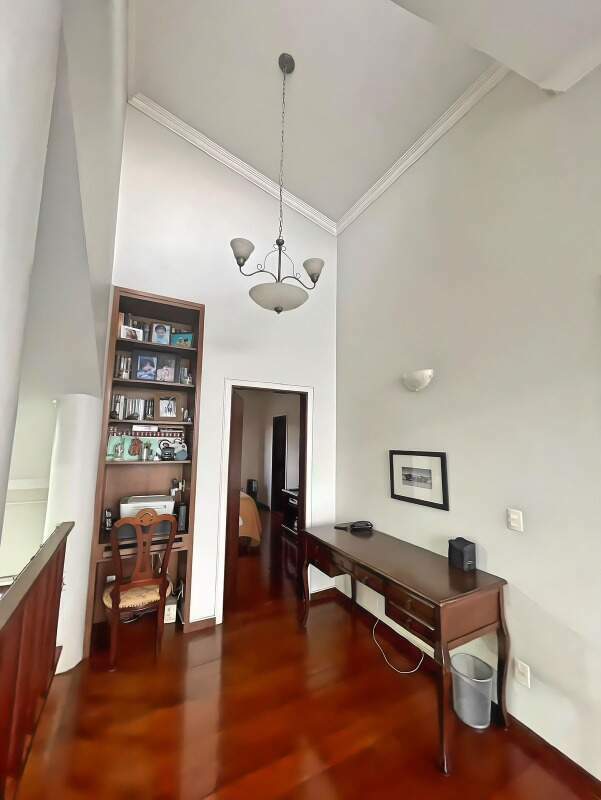 Casa à venda no Residencial Parque Rio das Pedras: 