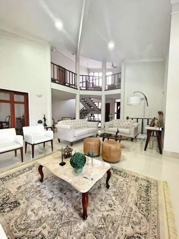 Casa à venda no Residencial Parque Rio das Pedras: 