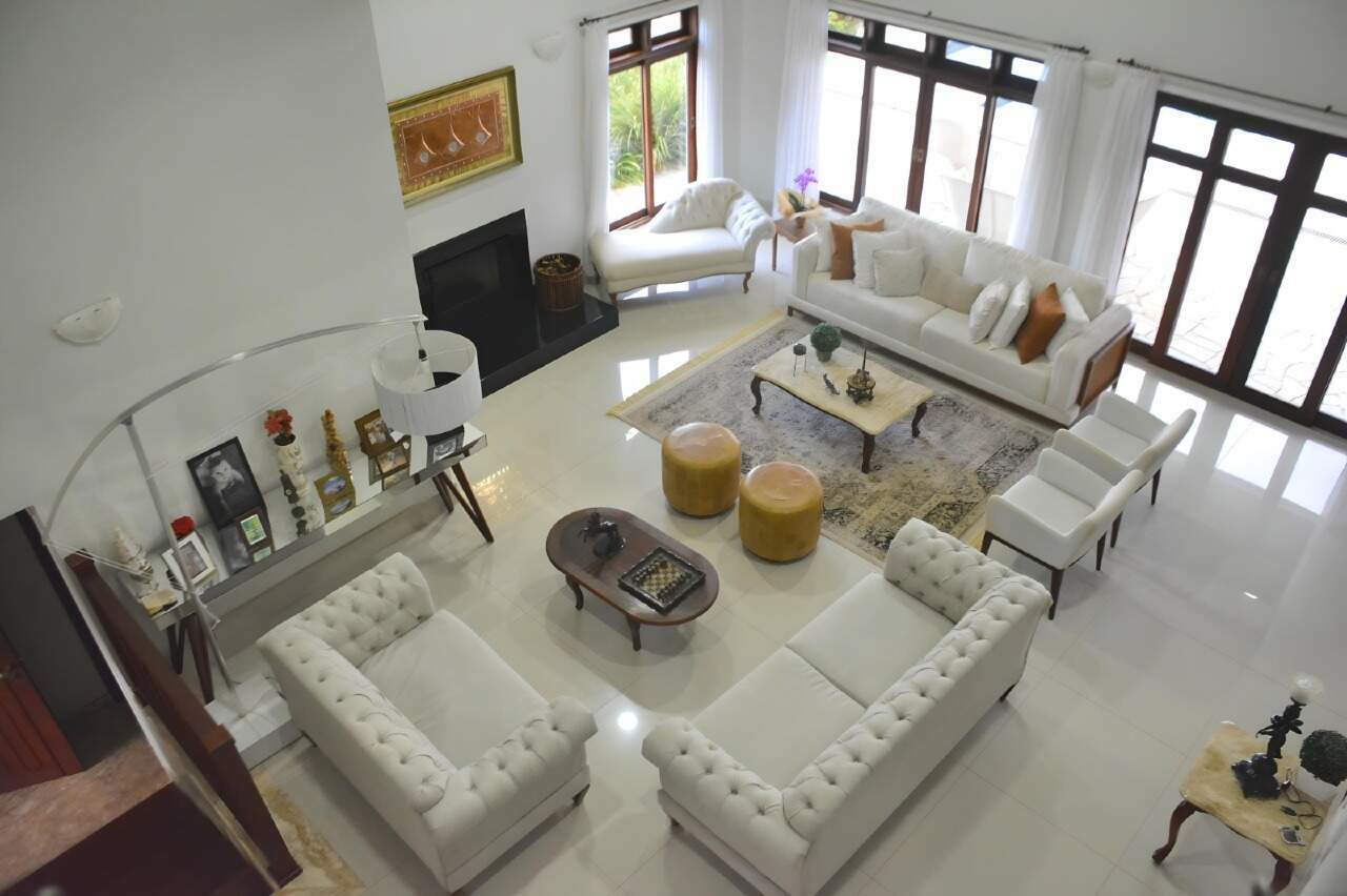 Casa à venda no Residencial Parque Rio das Pedras: 