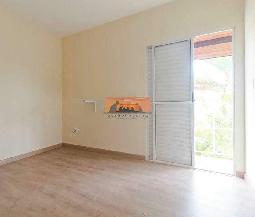 Casa à venda no Condominio Residencial Ibirapuera: 