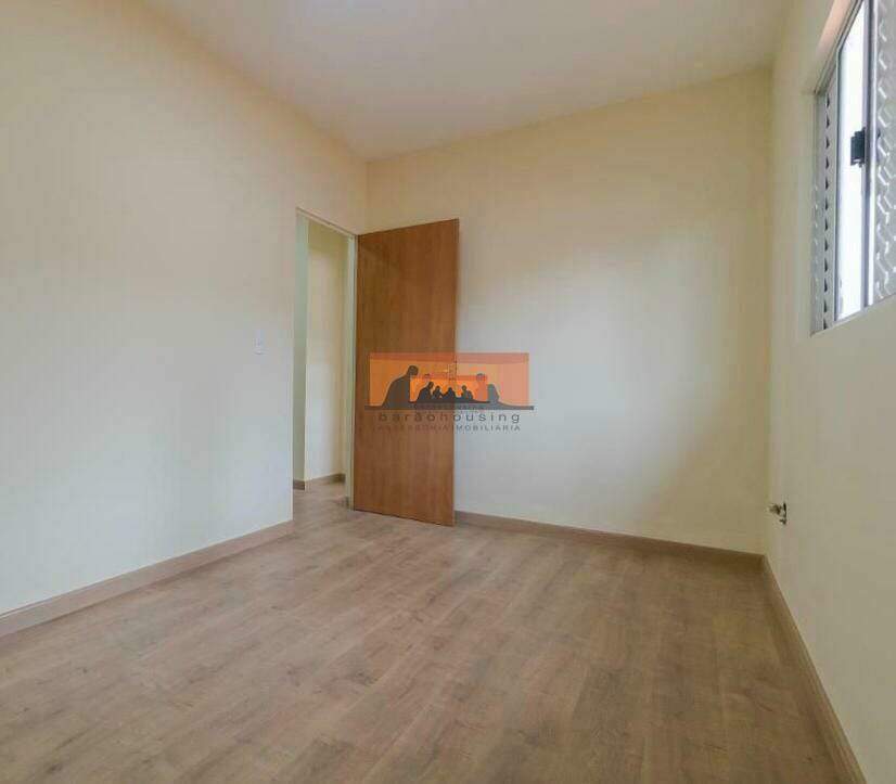 Casa à venda no Condominio Residencial Ibirapuera: 