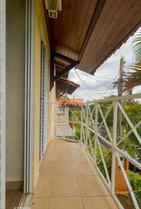Casa à venda no Condominio Residencial Ibirapuera: 