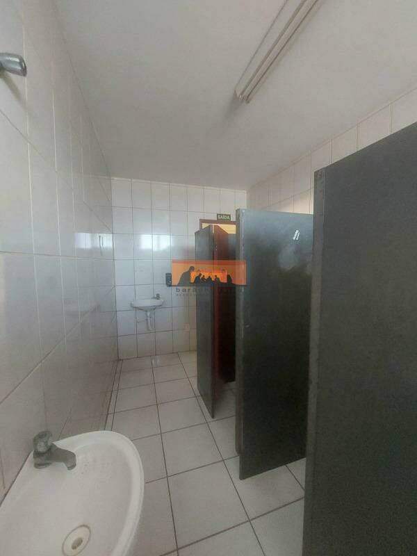 Barracão para aluguel no Chácara de Recreio Barao: 