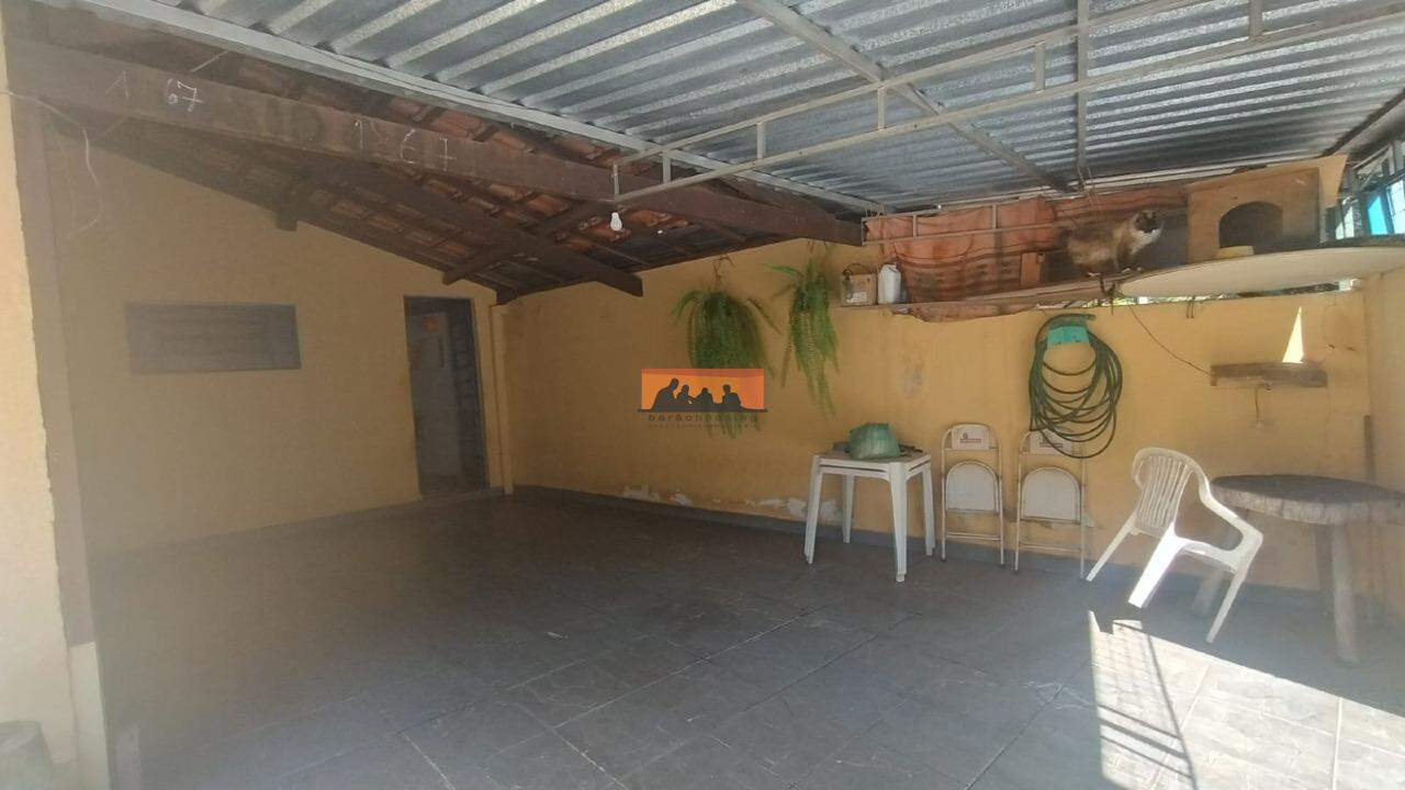 Casa à venda no Vila Santa Isabel: 