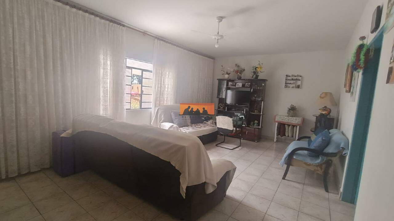 Casa à venda no Vila Santa Isabel: 