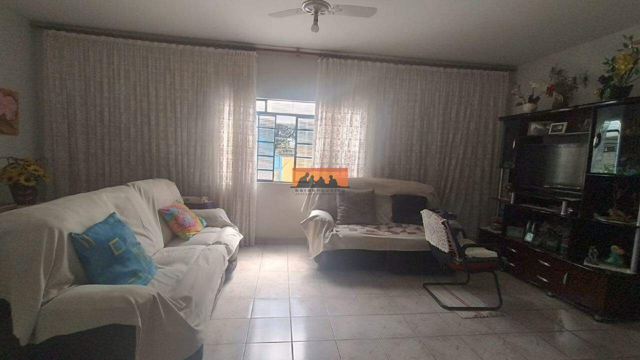 Casa à venda no Vila Santa Isabel: 