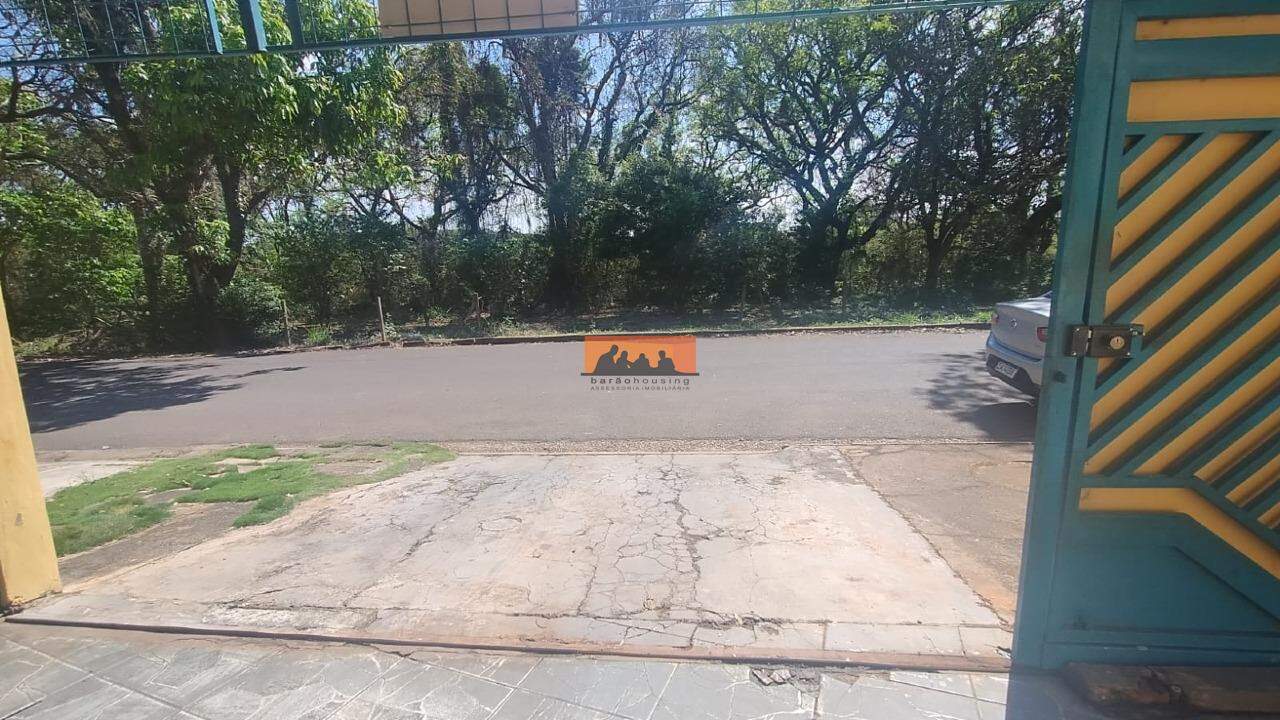 Casa à venda no Vila Santa Isabel: 