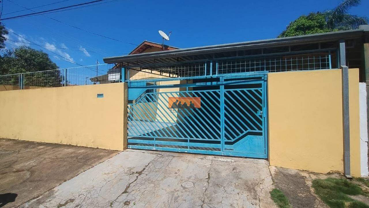 Casa à venda no Vila Santa Isabel: 