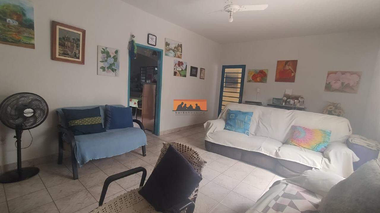 Casa à venda no Vila Santa Isabel: 