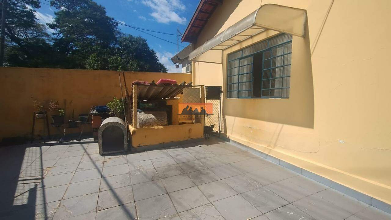 Casa à venda no Vila Santa Isabel: 