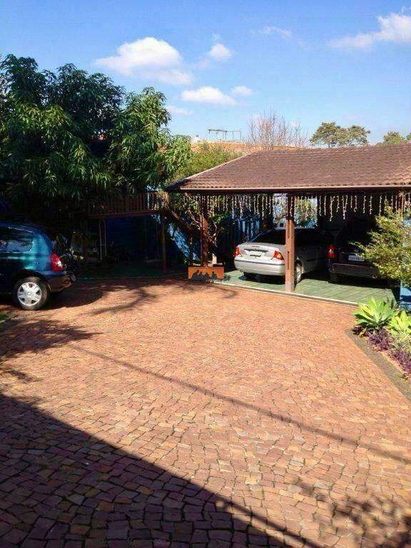 Casa à venda no Cidade Universitária I: 