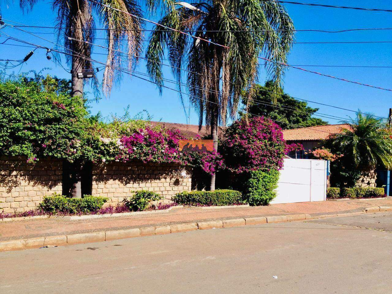 Casa à venda no Cidade Universitária I: 