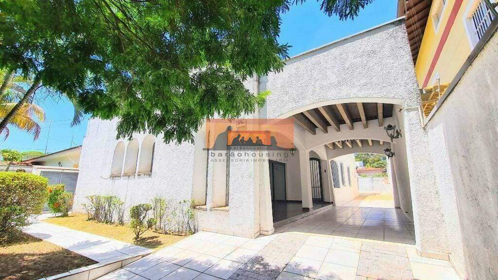 Casa à venda no Cidade Universitária: 