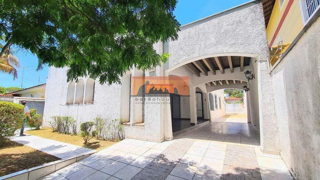 Casa à venda no Cidade Universitária: 