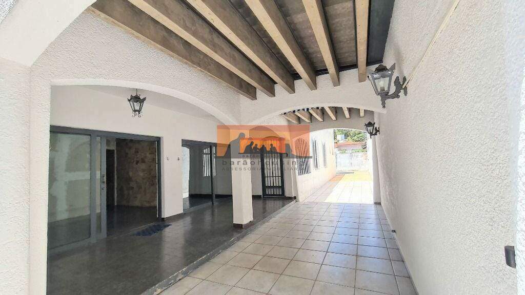 Casa à venda no Cidade Universitária: 