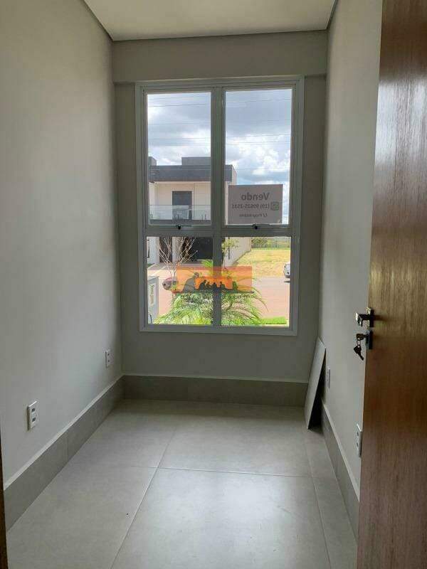 Casa à venda no Condominio Terras da Estancia: 