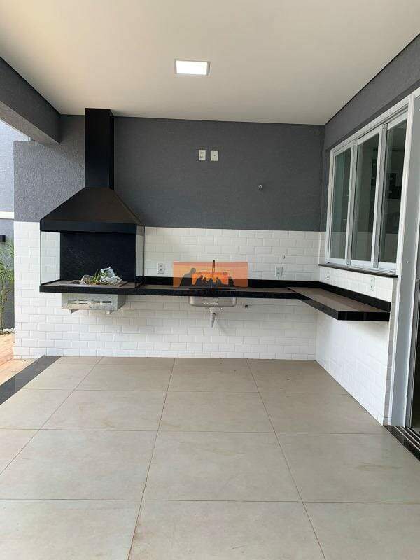 Casa à venda no Condominio Terras da Estancia: 