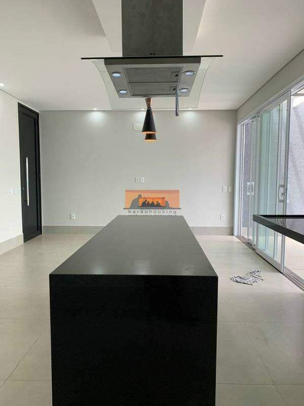 Casa à venda no Condominio Terras da Estancia: 