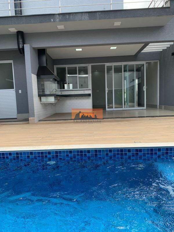 Casa à venda no Condominio Terras da Estancia: 