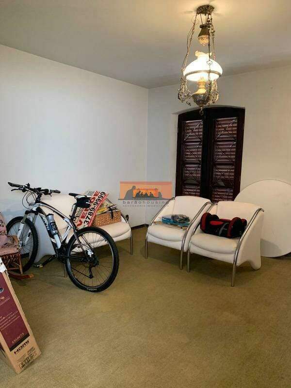 Casa à venda no Jardim Santa Genebra II (Barão Geraldo): 