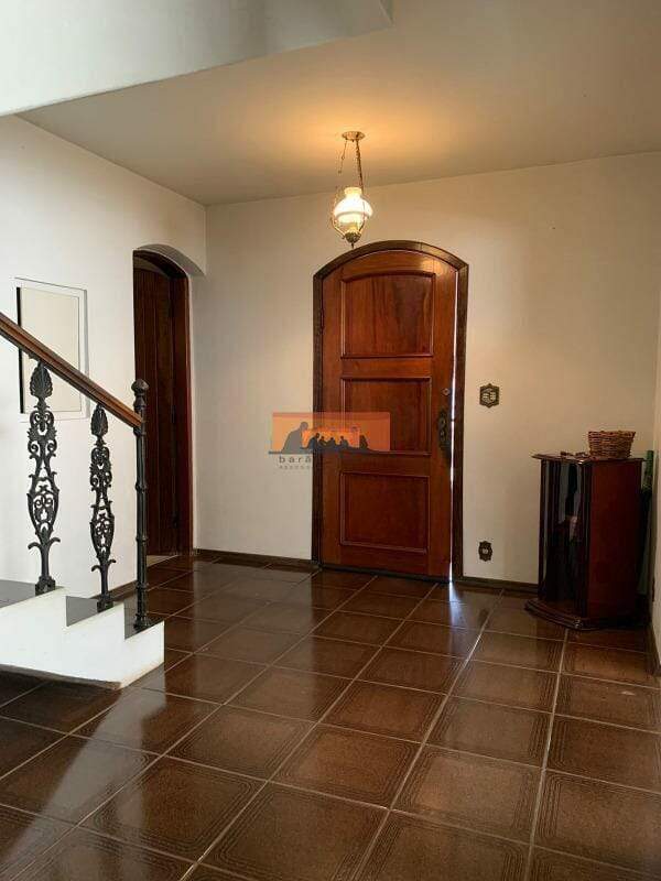 Casa à venda no Jardim Santa Genebra II (Barão Geraldo): 