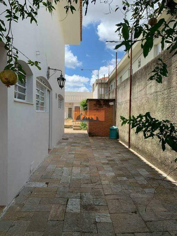 Casa à venda no Jardim Santa Genebra II (Barão Geraldo): 
